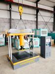 Digital Manhole Pressure Testing Machine High Rigidity Structure Low Noise