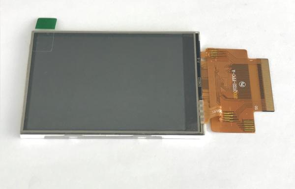 Buy Color 240x320 ILI9341 LCD 2.8 TFT IPS LCD Monitor White LED Backlight at wholesale prices