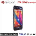Industrial Rugged Data Terminal Customized Android 2d Barcode Scanner Bluetooth