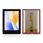 2.4 Inch TFT LCD Module Full View Hd Tft Display Module Capacitive Touch Lcd