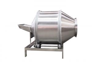 Quality High Efficiency Mixing Tank Mineral Mixer Agitation Barrel for sale