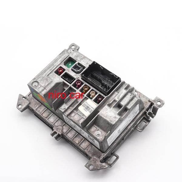 Dodge Ram Chrysler 8.4" LCD Display Assembly