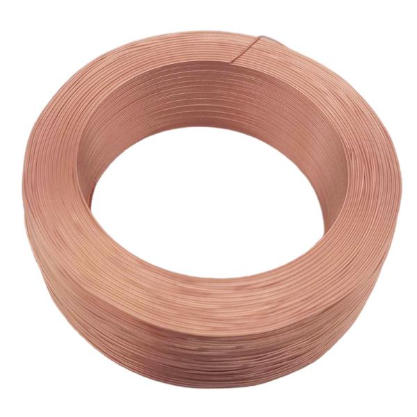 Copper Foil Inductor Crossover Coils