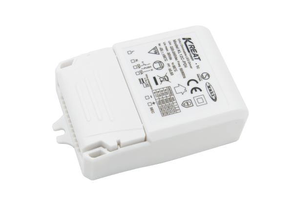 Buy DALI 2 Dimmable LED Mini Driver Flicker Free Primary Dimming With Push Button at wholesale prices
