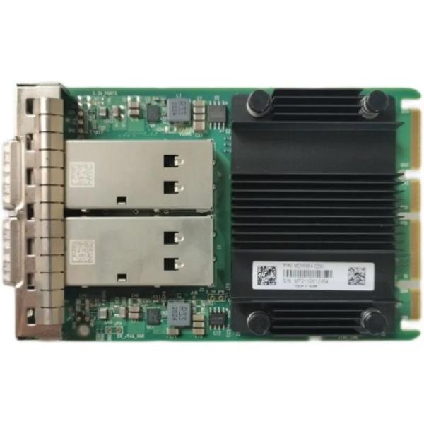 Buy MCX566A CDAI Server Array Card Mellanox Server CX566A R750 R7525 R650 100G Ocp at wholesale prices