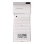 Android Nfc EMV Handheld Pos Terminal Smart Card Reader With Printer