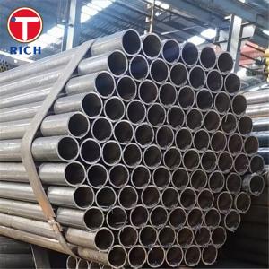 Quality YB/T 4028 Welded Steel Tube Straight Seam Electric Welding Galvanized Tube For Water Pump Of Deep Well for sale