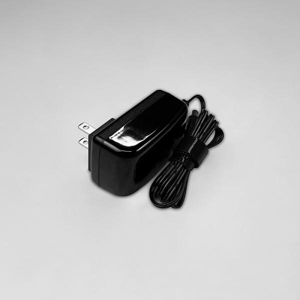 Electric 24V 0.5A Power Adapter / Power Supply VI Efficiency Level
