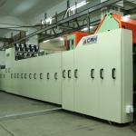 Fully Automatic Staple Pin Exercise Book Making Machine/Note Book Printing and