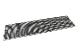 Quality P5 Indoor Bi color Dot Matrix LED Display Screens , Dot Matrix LED Module for sale