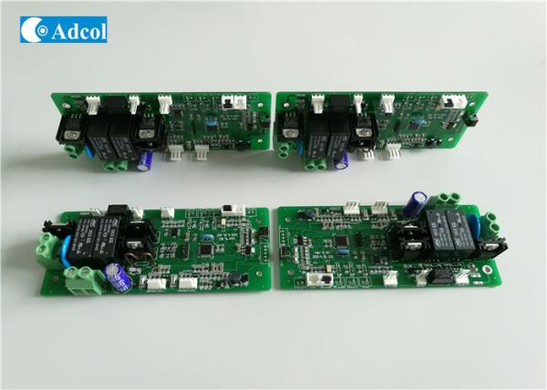 Buy Air Conditioner Peltier Temperature Controller Split Air Coditioner , Pcb controller at wholesale prices