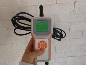 Quality Portable Controller Digital Dissolved O2 Meter IP68 Fluor Cap Optical Do Sensor for sale