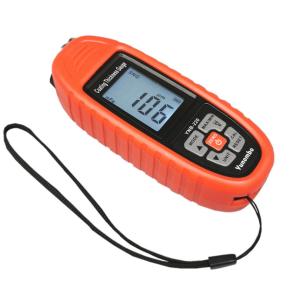 Quality YNB-220U Coating Car Paint Thickness Gauge With Color Rotate Display for sale