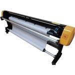 165 to 240cm Width CAD Inkjet Paper Pattern Plotter Inkjet Garment Plotter CAD