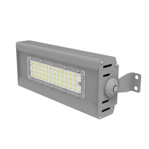 Quality High Power Ip66 Led Tunnel Light With Central Control System for sale