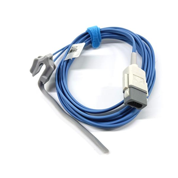 GE TruSat ED Ohmeda Compatible Spo2 Sensor Neonatal Wrap CE ISO13485 Certificates