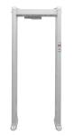Hight Precision Infrared Human Body Measurement Scanner Temperature Walk Through