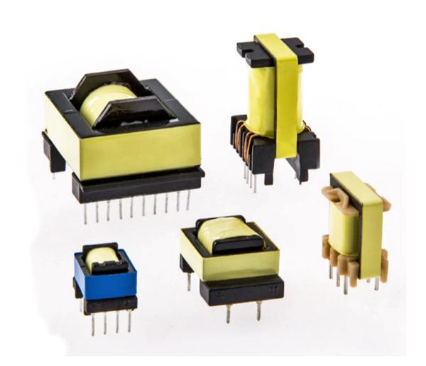 Buy ADSL Electronics Dc Current Transformer CCC Flyback Type Transformer at wholesale prices