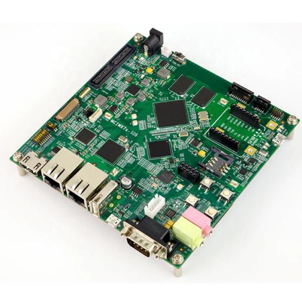 Buy Smart Prototyping PCB SMT Assembly ISO13485 IATF16949 Certificate at wholesale prices