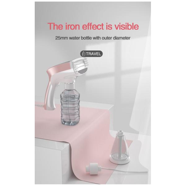 Automatic Steam Clothes Ironing And Folding Machine Cloth Ironing Tools Portable Hanging Ironing Machine