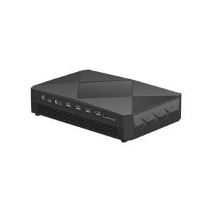 Intel Core Mini Gaming PC With DDR4 64G And VEGA 4G Discrete Graphics