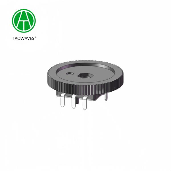 Buy EC09 Encoder Headphone encoder Volume Control Encoder at wholesale prices