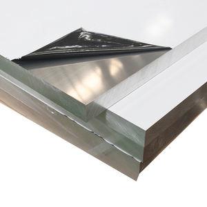 China 6063 6082 Aluminium Alloy Sheet Plate AMS4044 AMS-QQ-A 250/12 on sale