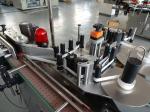 Precise Placement Automatic Labeling Machine With High Accuracy And Label