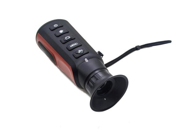 Buy Field Search Thermal Imaging Scope THH3 Rugged Designed With Waterproof LED Lighting at wholesale prices