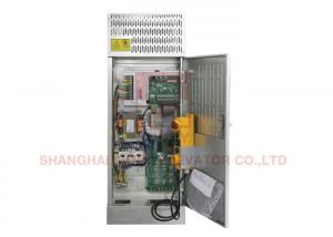 Quality Commercial Efficient Lift Original Low Power Elevator Controller Cabinet for sale