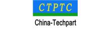 China China-Techpart Precision Technology Co., Ltd. logo