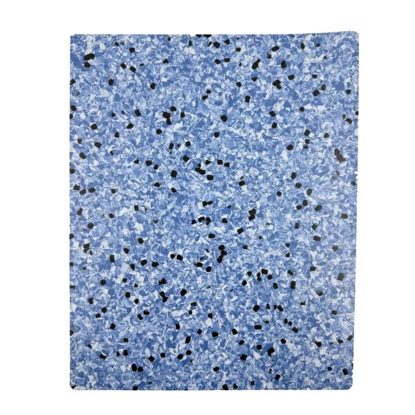 Conductive PVC Floor Tile Vinyl Anti-static Multiple Color PVC ESD Flooring Tile For Cleanroom