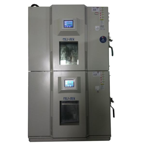 Buy Programmable Temperature And Humidity Test Chamber With LCD Screen at wholesale prices
