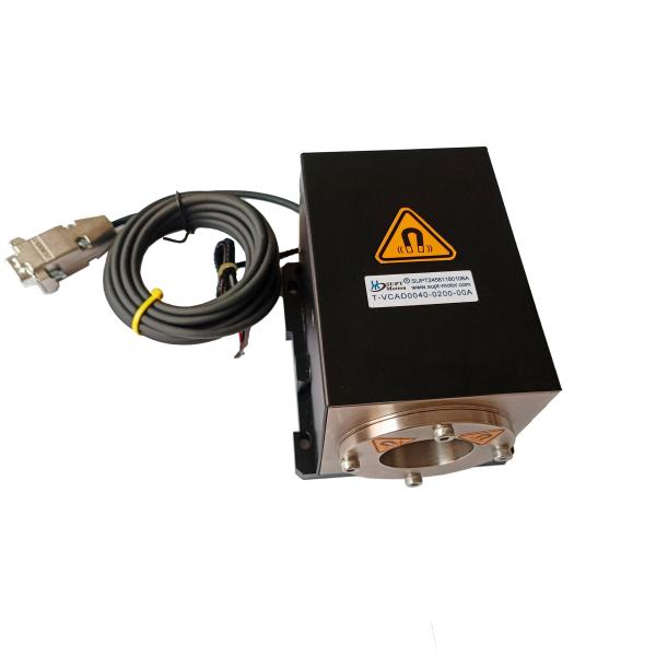 Light Weight High Response Hollow Core Motor Voice Coil Motors For Visual Imaging Systems