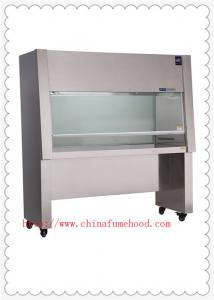 Quality Single - Person  Clean Room Equipment Laminar Air Flow Clean Bench for sale