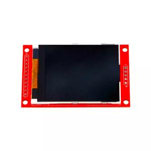 2.2 Inch SPI Serial Port Arduino Tft Touch Screen 176X220 LI9225