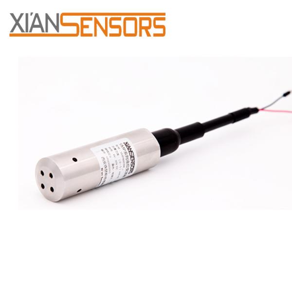 Buy Universal Input Tank Level Transducer For Underwater Monitoring SMP4603 Series at wholesale prices