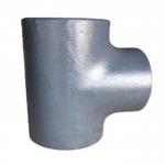 China Lightweight Stainless Steel Tee Tubing for sale
