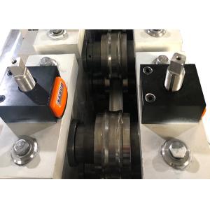 G Coupling Ring Clamps Cold Roll Forming Machine
