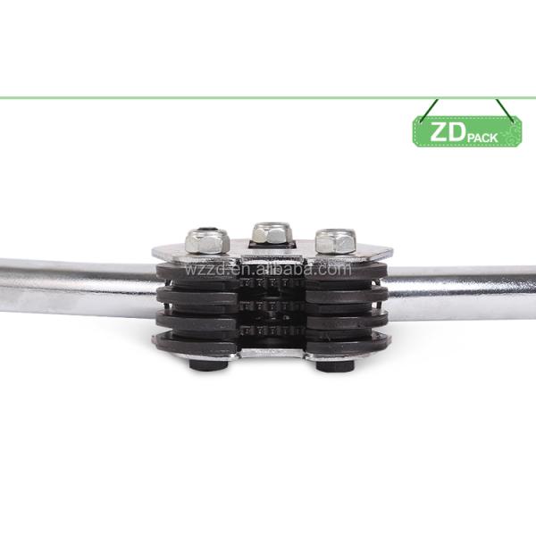 5/8 In - 3/4 In Manual PP PET Strap Sealer Pet Strap Sealing Machine Hand Tool Pliers