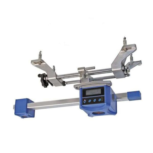 Buy Zigbee Communication E315 CCD Wheel Alignment Machine at wholesale prices