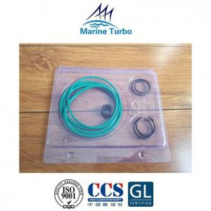 China T- IHI Turbocharger / T- AT14 Turbo Repair Kits For HFO, Diesel And Fuel Engines Service Parts on sale