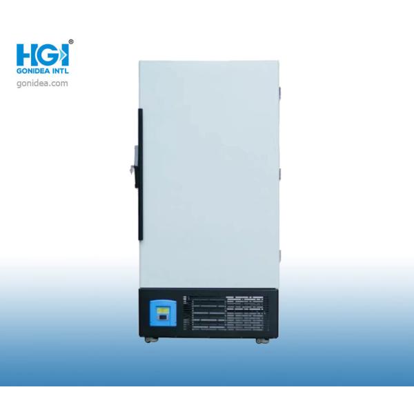 Minus 45C To 80C Ultra Low Temperature Laboratory Freezers 520W