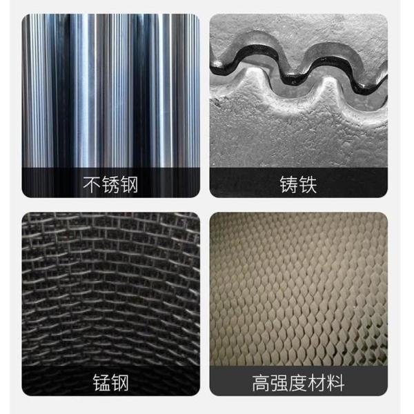 Carbon Steel Portable Plate Beveling Machine Welding Chamfering