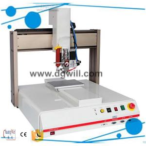 Quality Desktop Automated Dispensing Machines Used PCB / FPC Soldering for sale