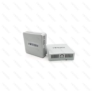 Quality RS485 Humidity Temperature SHT3x Sensor With RJ45 Interface for sale