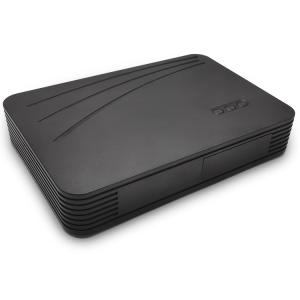 H.264 H.265 Decoder DVB C Time Shift Digital Cable Box Decoder