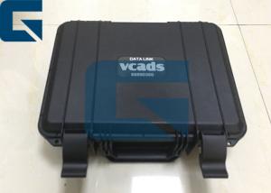 Quality Volv-o Excavator Diagnostic Tool Vocom Vcads Data Link Diagnostic Tool 88890300 for sale