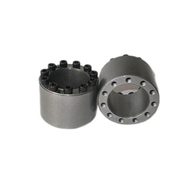 Buy Z18 keyless shaft locking assemblies OEM ODM CNC flexible coupling at wholesale prices