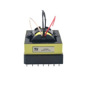 Quality Pulse Transformer Ec28 Ec39 Step up Transformer 48v to 240v High Frequency Power Transformers for sale